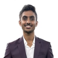Rishith Srikanth