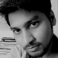Atul Mandal