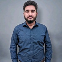 Syed Awais