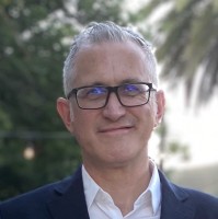 Colin J Browne - THE CULTURE GUY