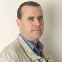 Roberto Barrios Medina