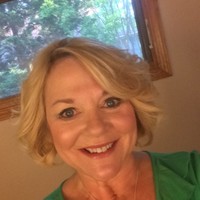 Kim Blackwood