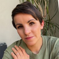 Nancy Small