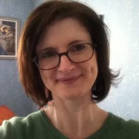 Rebecca Ferber