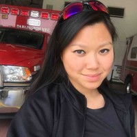 Kathleen (Kit) Webster