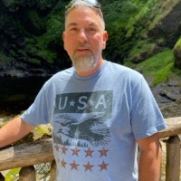 Scott Kaufman