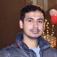Manish Dahiya