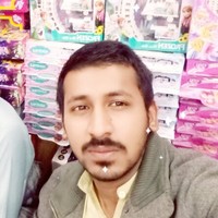 Muhammad Sheraz