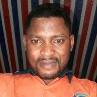 Kourouma Mamoudou