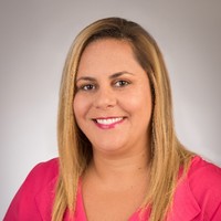 Gisell Hernandez
