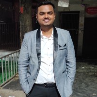 Abhishek Kumar