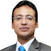 Talha Ahmad Iftikhar, MBA, BE