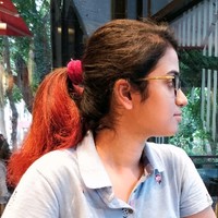 Arya Raman