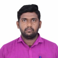 Sabareesh Velu