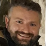 Dimitris Psichogios