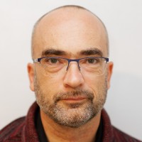 Laurent François