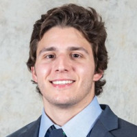 Tristan Rai