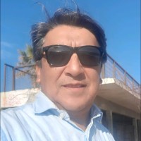 Ariel mauricio Araya segovia