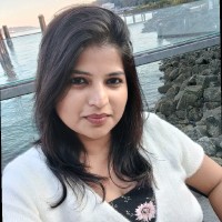 Dhriti Bohra