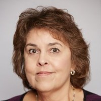 Paula Manley