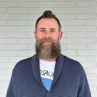 Jeff Kendrick