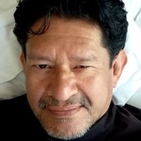 José Alberto Bron Torres