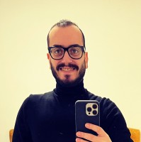 Mahmoud Zaki