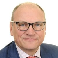 Paul Bleumink