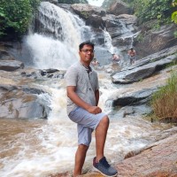 Purnendu Das