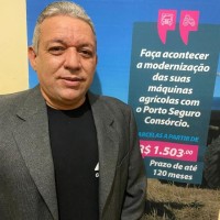 Sérgio Sobrinho