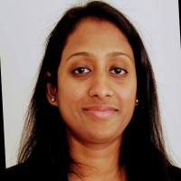 Suganya S
