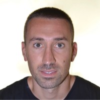 Unai Sagredo Martinez