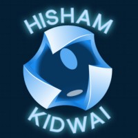 Hisham Kidwai