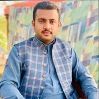 Naveed Irfan
