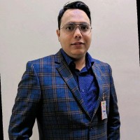 Dinesh Saini