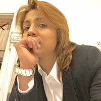 Lina Eislene Castillo combita