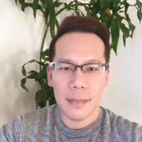 Bryan Hoang