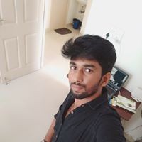 Vidhya shankar