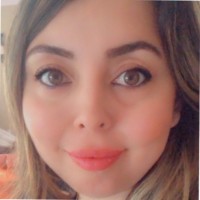 Zahra Dehkordi