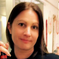Cathrine Larsen