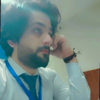 Muhammad Shahzad