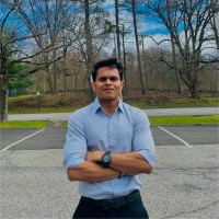 Sidharth Raj Khandelwal