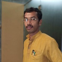 Jayesh Mg