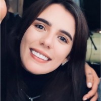 Caroline Ferreira Ermini Ianone