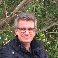 Gilles Visy