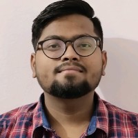 Sankalpa Mohanty