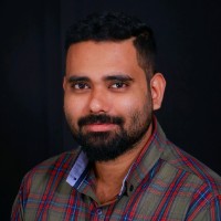 Jishnu J K