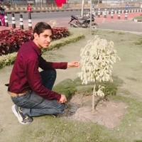 Virendra Singh Thakur