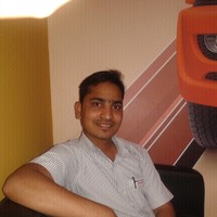 Anirudha Fisfise