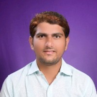 Manishkumar Chavan